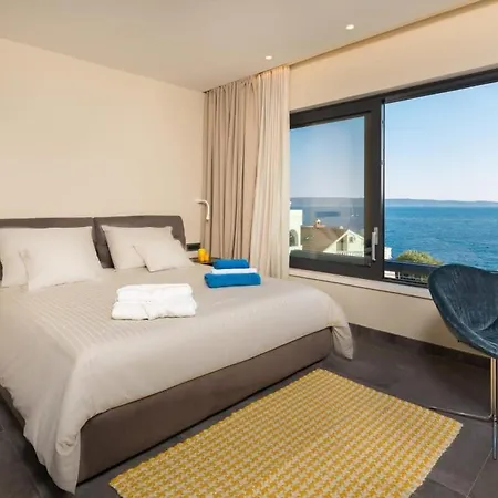 Magnificent Deluxe With Jacuzzi And Steam *