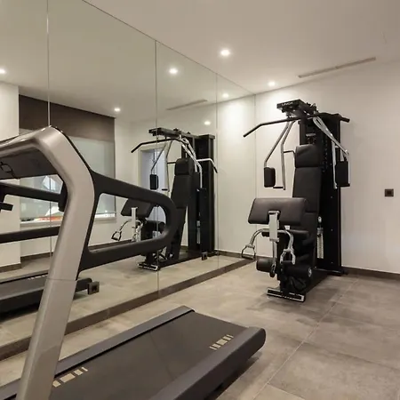 Magnificent Deluxe With Jacuzzi And Steam Trogir