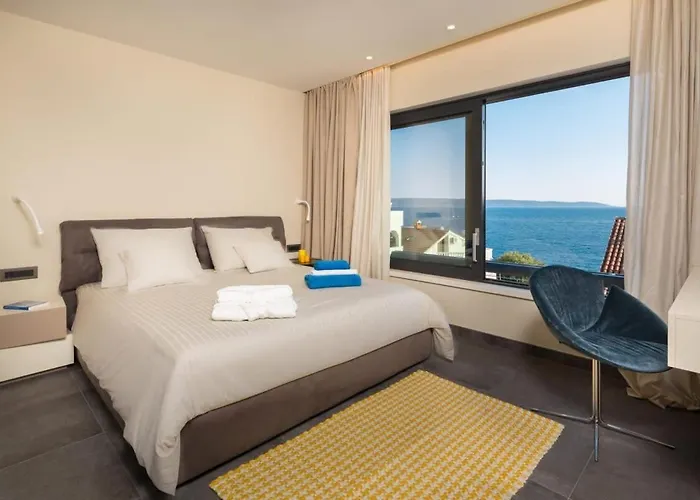 Magnificent Deluxe With Jacuzzi And Steam *