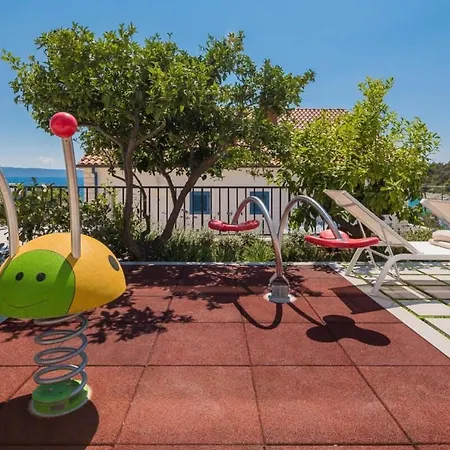 Vila Magnificent Deluxe With Jacuzzi And Steam *